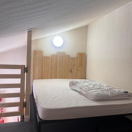 Valfrejus Residence Chaviere Modane Ngoại thất bức ảnh