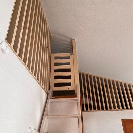 Valfrejus Residence Chaviere Modane Ngoại thất bức ảnh