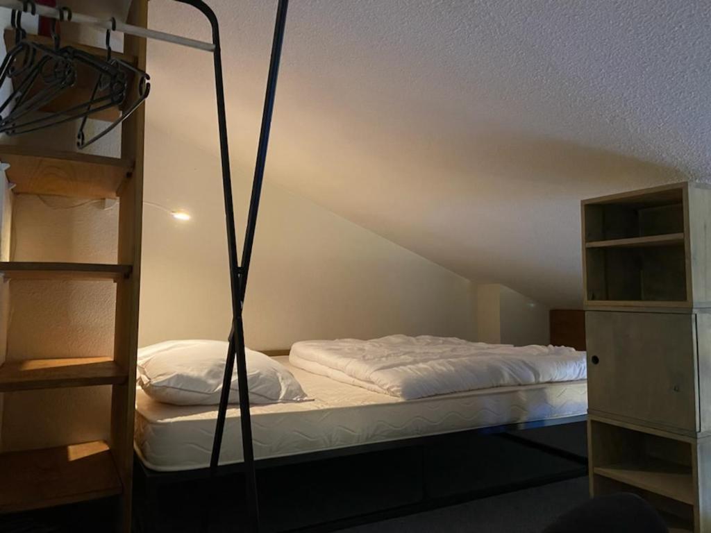 Valfrejus Residence Chaviere Modane Ngoại thất bức ảnh