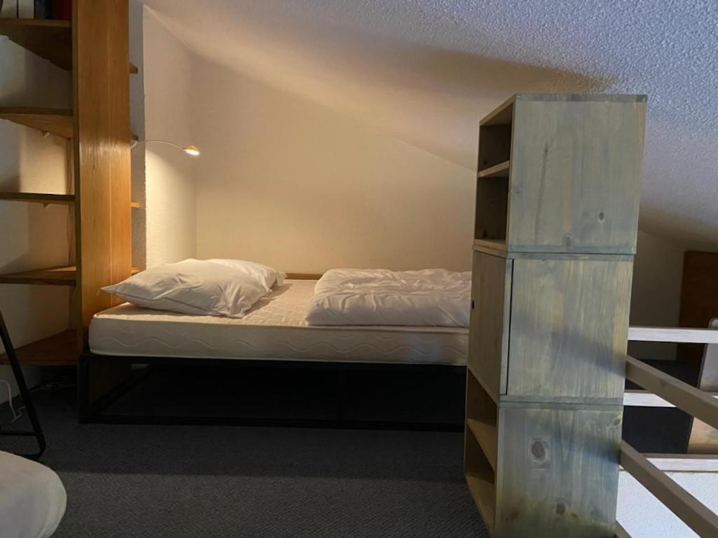 Valfrejus Residence Chaviere Modane Ngoại thất bức ảnh