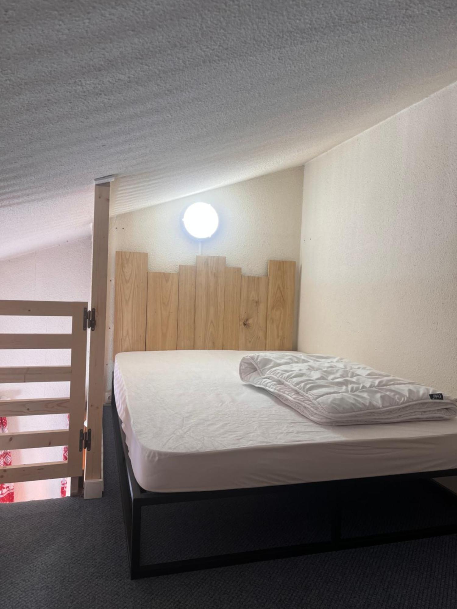 Valfrejus Residence Chaviere Modane Ngoại thất bức ảnh