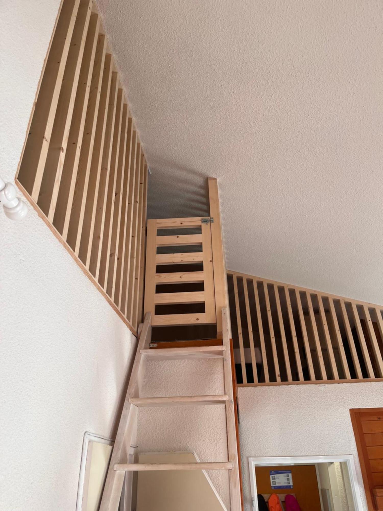 Valfrejus Residence Chaviere Modane Ngoại thất bức ảnh